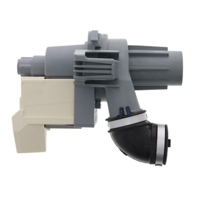 Image showing  Replacement Dishwasher Circulation Pump for Whirlpool Part Number W11612326