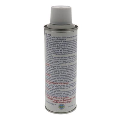 Image showing 2 th ERP Microwave Cavity Spray Paint, Cavity Pearl White, 98QBP0300