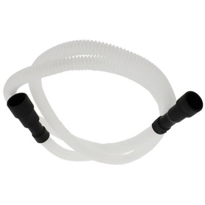 Image showing  Replacement Dishwasher Drain Hose for Whirlpool Part Number 8269144, DWDH78