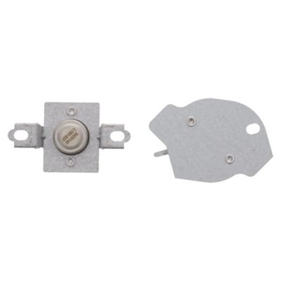 Image showing 1 th ERP Replacement Dryer Thermal Cutoff Kit for Whirlpool Part Number W11050897