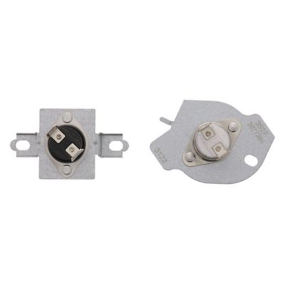 Image showing 3 th ERP Replacement Dryer Thermal Cutoff Kit for Whirlpool Part Number W11050897