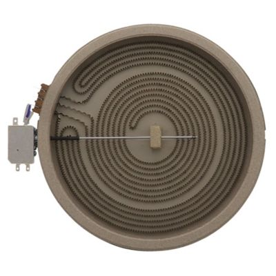 ERP Replacement Radiant Surface Heating Element for GE Part Number WB30T10133