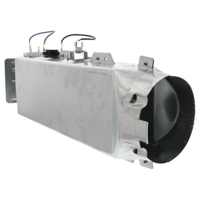 Image showing 2 th ERP Replacement Dryer Element for Samsung Part Number DC97-14486A