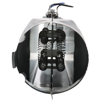 Image showing 5 th ERP Replacement Dryer Element for Samsung Part Number DC97-14486A