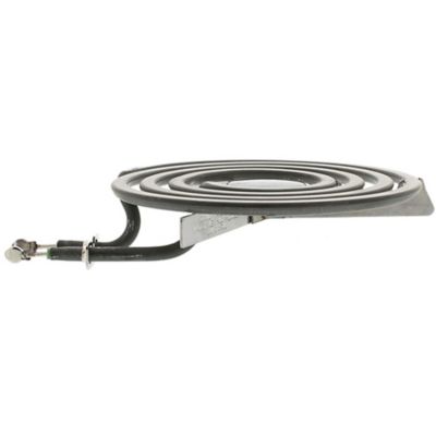 Image showing 2 th ERP Replacement 6 in. 4-Turn 1,500 W Range Surface Element, S46Y15