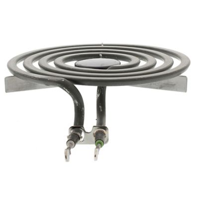 Image showing 3 th ERP Replacement 6 in. 4-Turn 1,500 W Range Surface Element, S46Y15