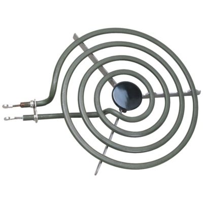 ERP Replacement 8 in. 4-Turn 2,100 W Range Surface Element, S48Y21