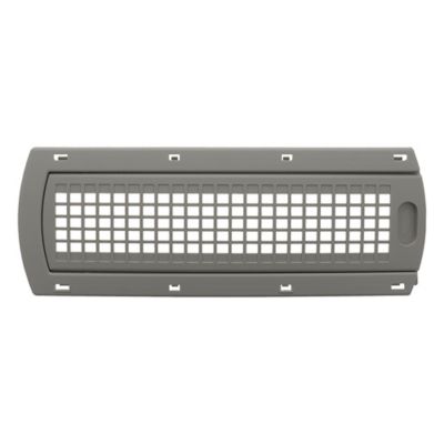 Image showing 1 th ERP Replacement Dryer Lint Screen Cover for GE Part Number WE22X35337