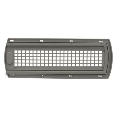 Image showing 2 th ERP Replacement Dryer Lint Screen Cover for GE Part Number WE22X35337