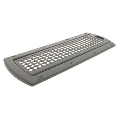 Image showing 4 th ERP Replacement Dryer Lint Screen Cover for GE Part Number WE22X35337