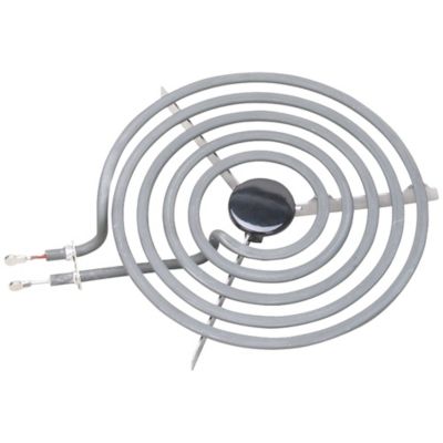 ERP Replacement 8 in., 5-Turn 2,600 W Range Surface Element, S58Y26