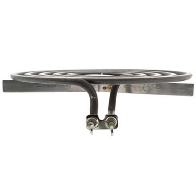 Image showing  Replacement 8 in., 5-Turn 2,600 W Range Surface Element, S58Y26