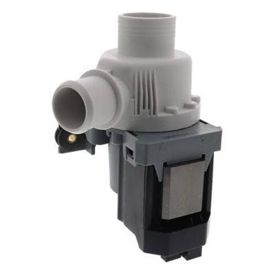 ERP Replacement Washer Drain Pump WH23X26206 for Select Clothes Washers