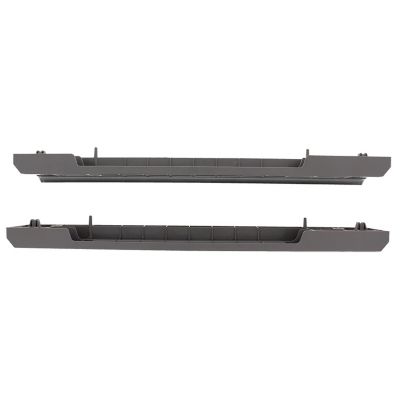 Image showing 2 th ERP Replacement Washer/Dryer Stacking Kit for Samsung Part Number SKK-7A