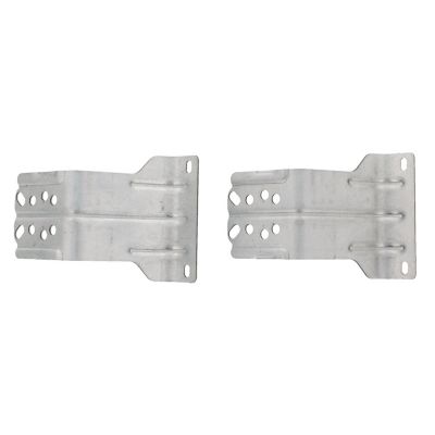 Image showing 3 th ERP Replacement Washer/Dryer Stacking Kit for Samsung Part Number SKK-7A
