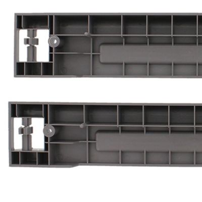Image showing 6 th ERP Replacement Washer/Dryer Stacking Kit for Samsung Part Number SKK-7A