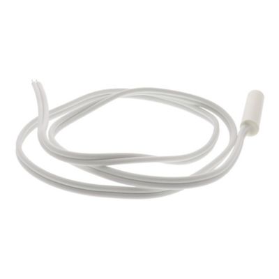 Image showing 1 th ERP Replacement Temperature Sensor for GE Part Number WR55X10025