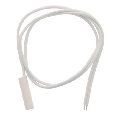 Image showing 2 th ERP Replacement Temperature Sensor for GE Part Number WR55X10025