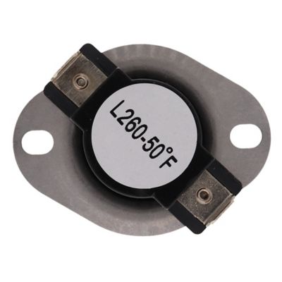 Image showing  Replacement Dryer Thermostat DC47-00018A for Select Dryers