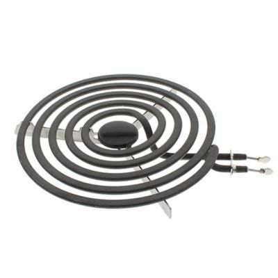 ERP Replacement 8 in. 5-Turn 2,100 W Range Surface Element, S58Y21