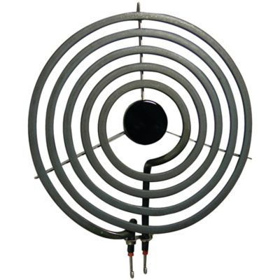 Image showing  Replacement 8 in. 5-Turn 2,100 W Range Surface Element, S58Y21