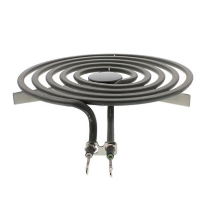 Image showing  Replacement 8 in. 5-Turn 2,100 W Range Surface Element, S58Y21