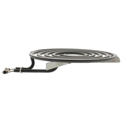 Image showing  Replacement 8 in. 5-Turn 2,100 W Range Surface Element, S58Y21