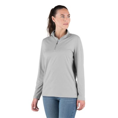 Heathered Gray