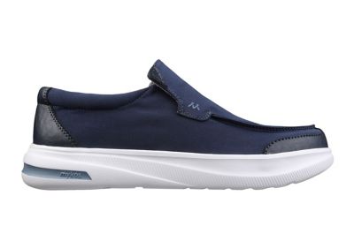 Mykos Lee Men's Slip-On Travel Shoe
