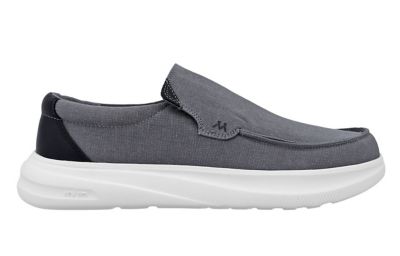 Dark Solid Gray