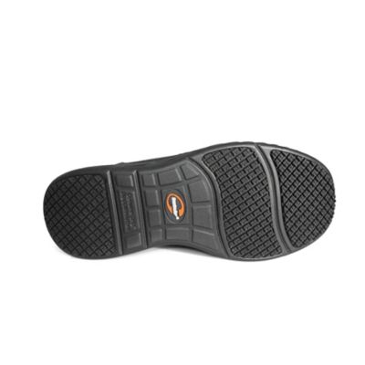 Image showing 1 th Genuine Grip Women 8800 ComfortStep Mary Jane