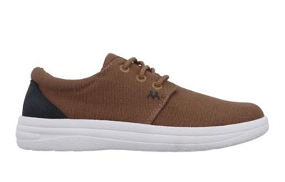 Mykos Palmer Kids Lace-Up Sneaker