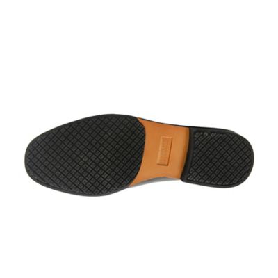 Image showing  Men 9545 Oxfords Dress Non-Slip Work Shoes