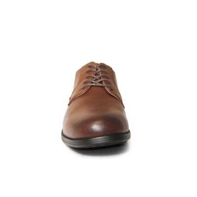 Image showing  Men 9545 Oxfords Dress Non-Slip Work Shoes