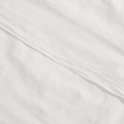 Image showing  Sadie Stonewashed Paisley Ruffled Lightweight Quilt Set, 3 pc.