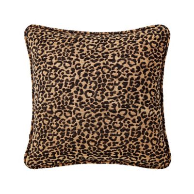 HiEnd Accents Adrienne Square Pillow, 1 pc.