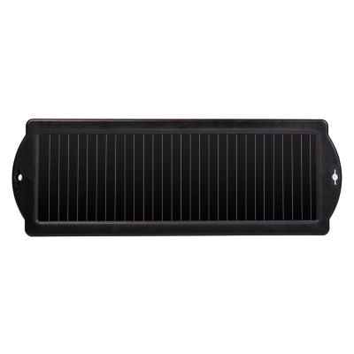 Traveller 2.5W Solar Battery Maintainer