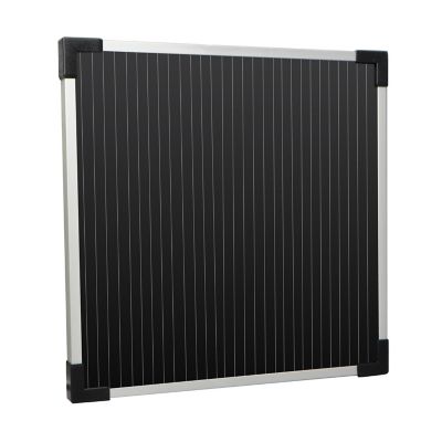 Traveller 7W Solar Battery Trickle Charger