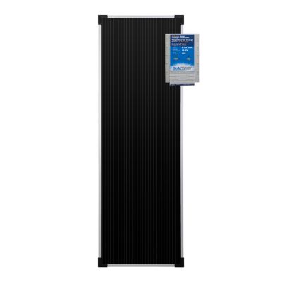 Traveller 20W Solar Panel with Controller