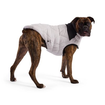 GF Pet Diamond Dog Puffer