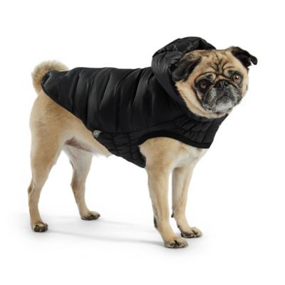 GF Pet Cloud Dog Parka