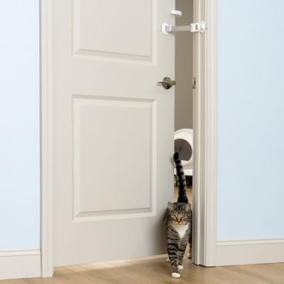 PetSafe EasyLatch Cat Door