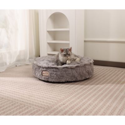 Image showing  Large Cat Bed With Cover-118
