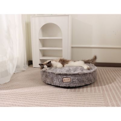 Image showing  Large Cat Bed With Cover-118