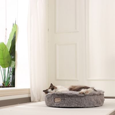 Image showing  Large Cat Bed With Cover-118