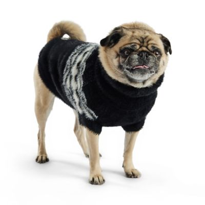 GF Pet Fuzzy Sweater