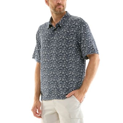 Image showing  Short Sleeve Polo Shirt