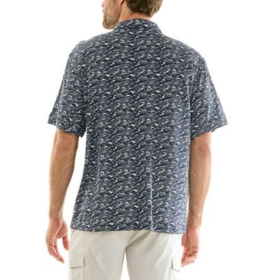Image showing  Short Sleeve Polo Shirt