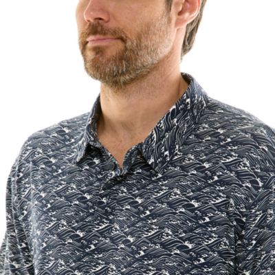 Image showing  Short Sleeve Polo Shirt