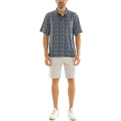 Image showing  Short Sleeve Polo Shirt